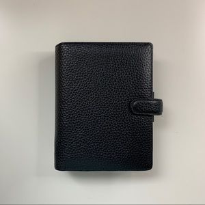 Filofax Finsbury in Pocket Size